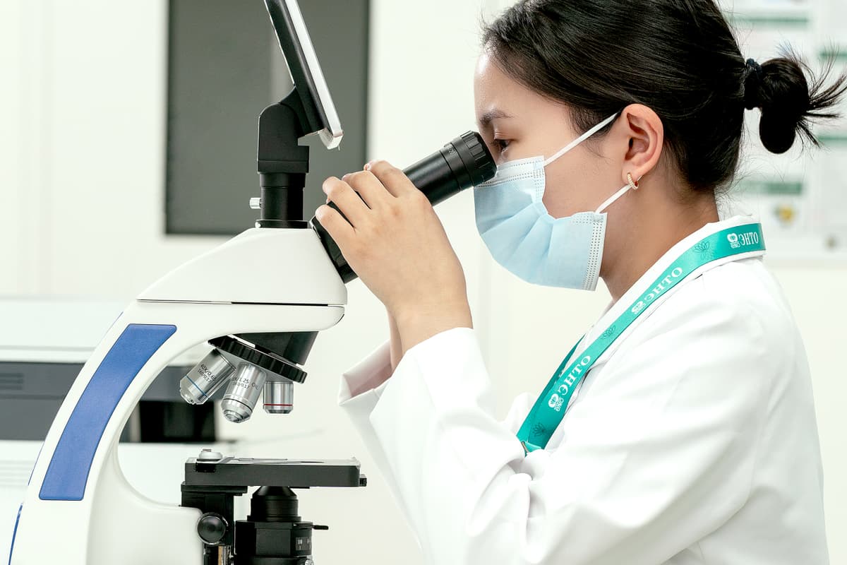 Diagnostics